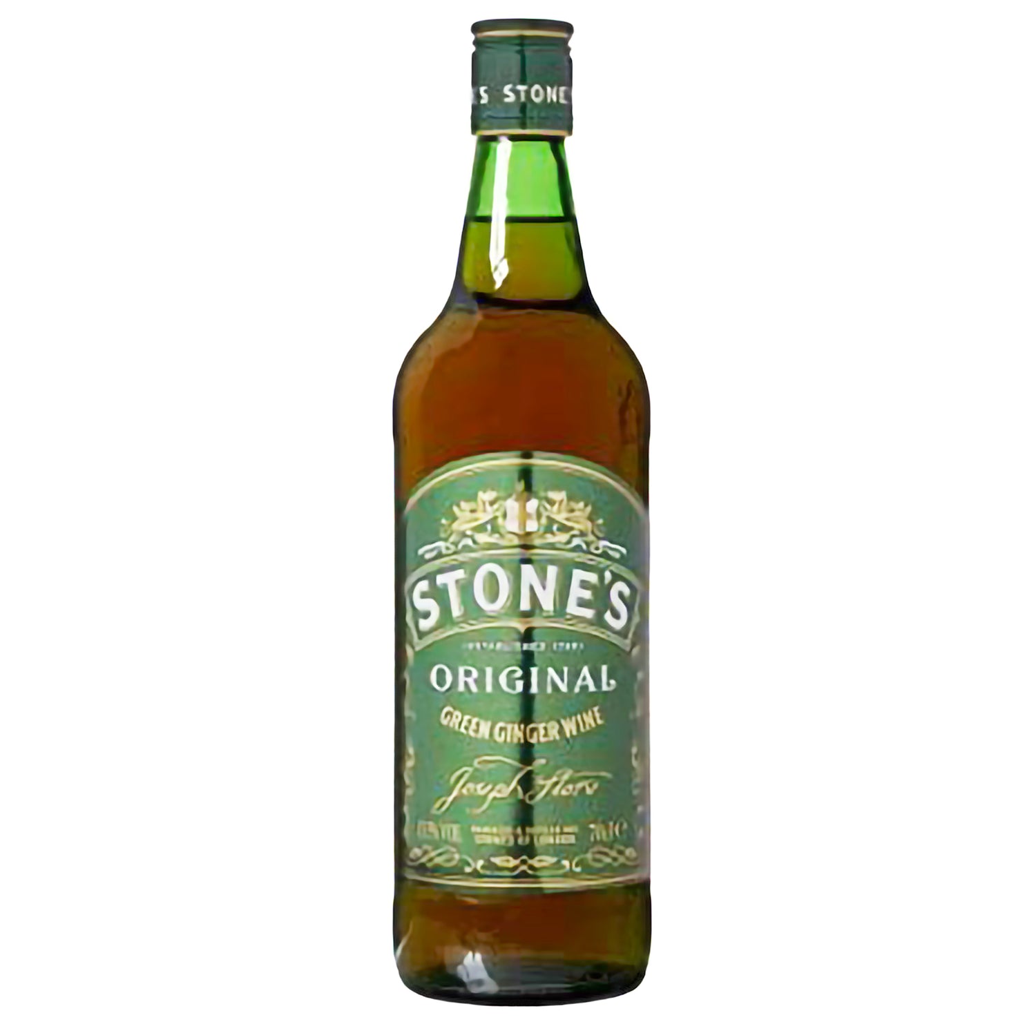 200 ml Stone ginger wine - Sweet Jamaica Shopping