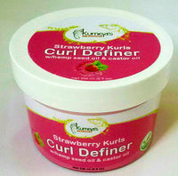 KP Strawberry Curl Definer - Sweet Jamaica Shopping