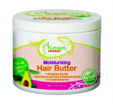 KP Moisturizing Hair Butter 4oz - Sweet Jamaica Shopping