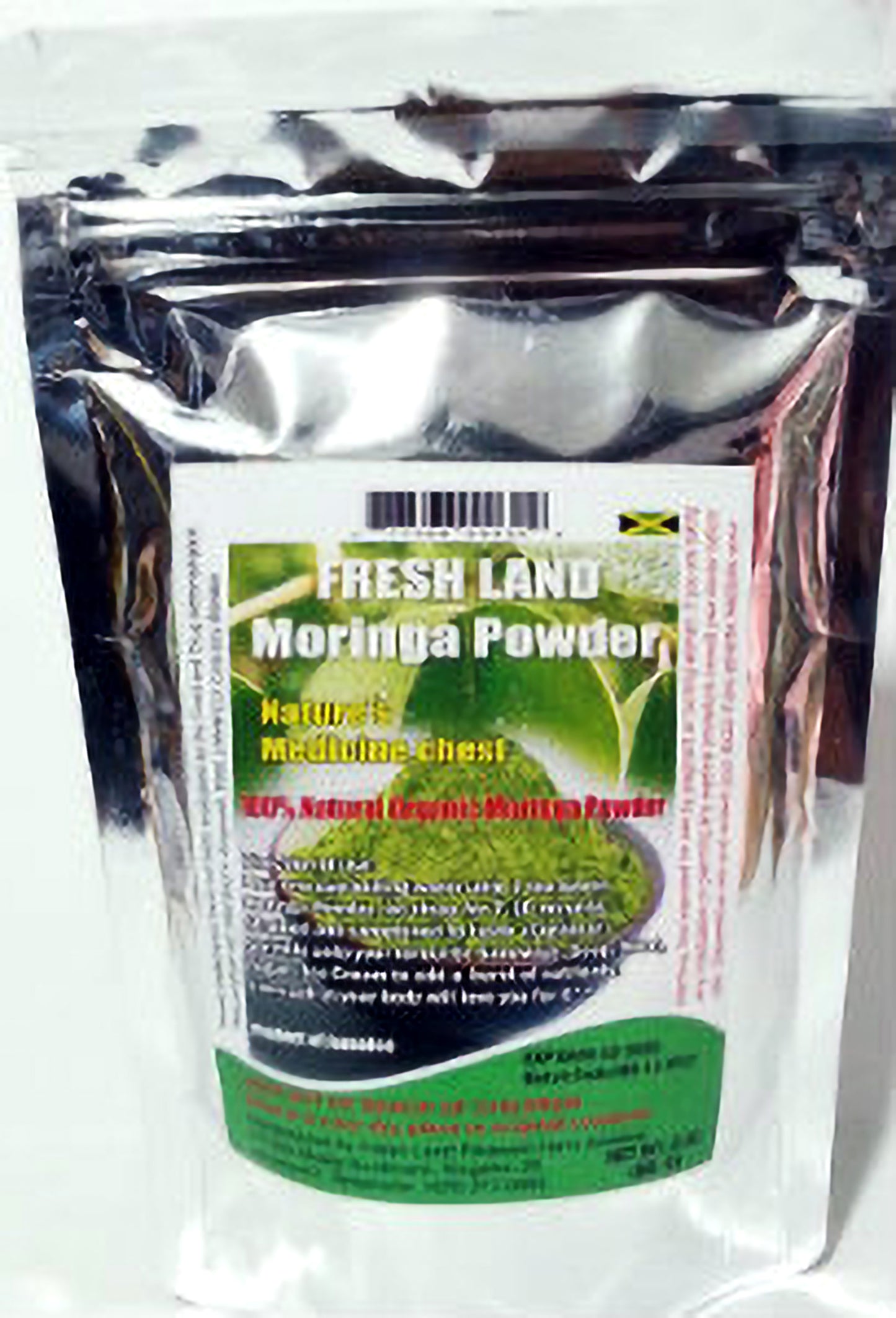 3 oz Moringa Powder