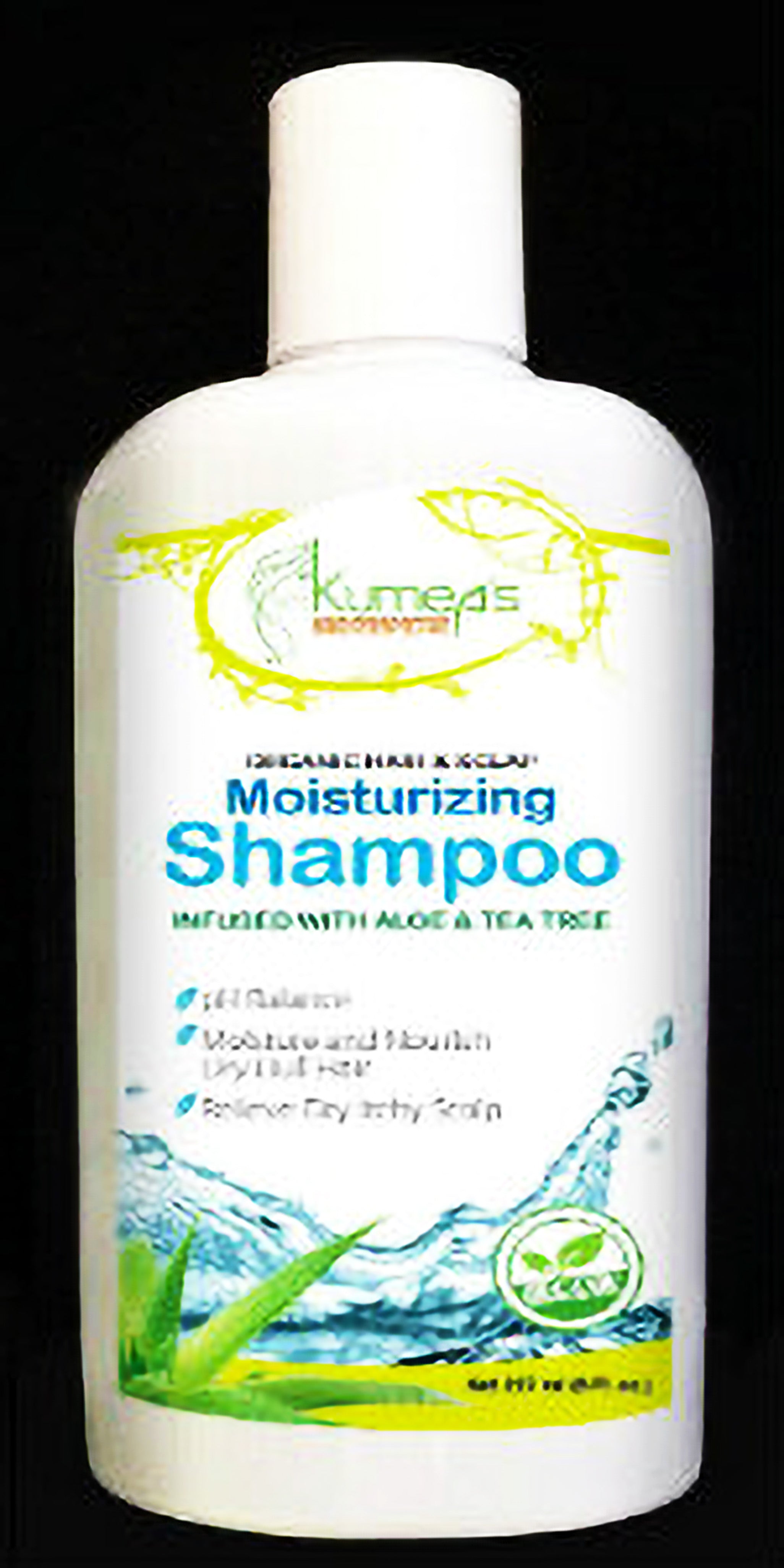 KP Moisturizing Shampoo
