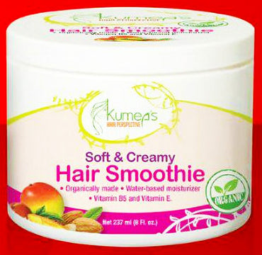 KP Hair Smoothie 8oz - Sweet Jamaica Shopping