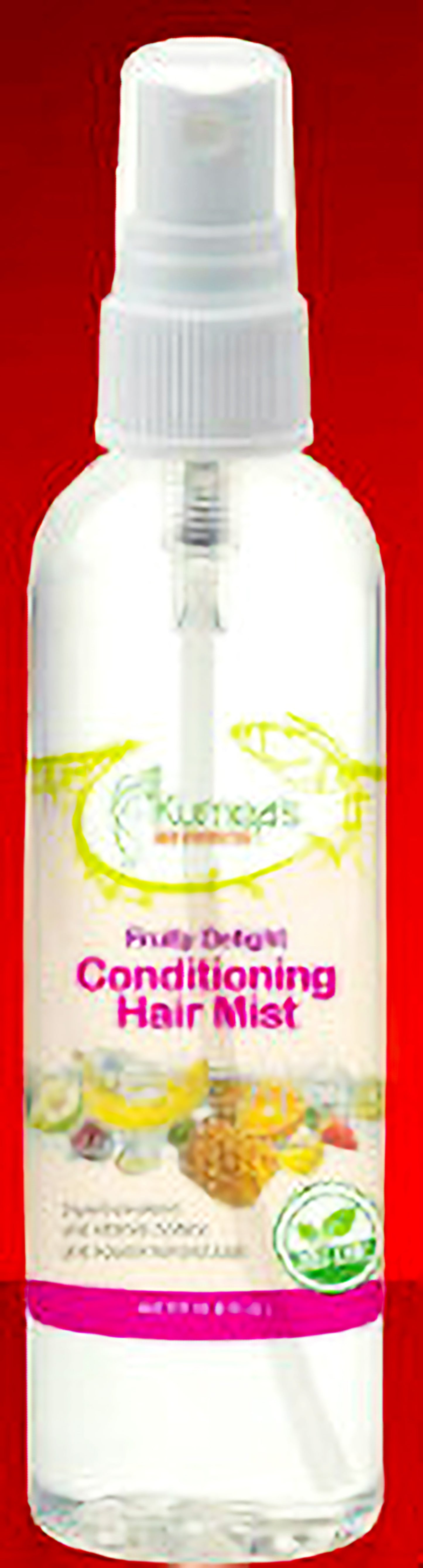 KP Conditioning Hair Mist - Sweet Jamaica Shopping