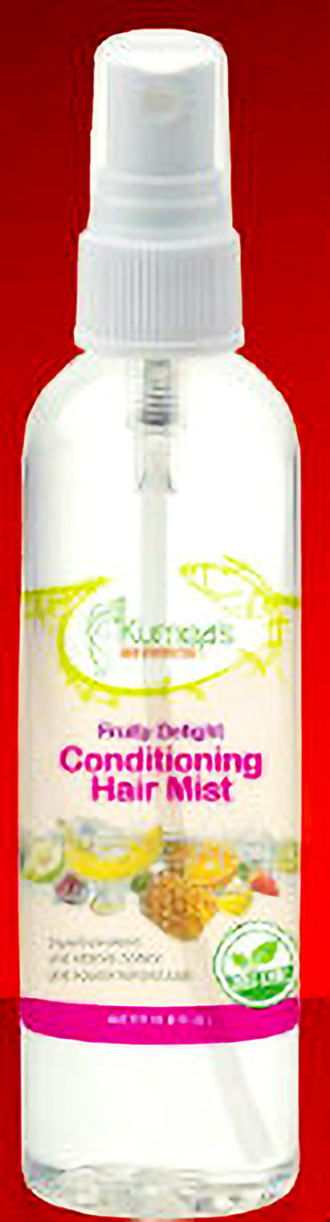 KP Conditioning Hair Mist - Sweet Jamaica Shopping