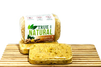 Turmeric and Ginger soap (set of 3)