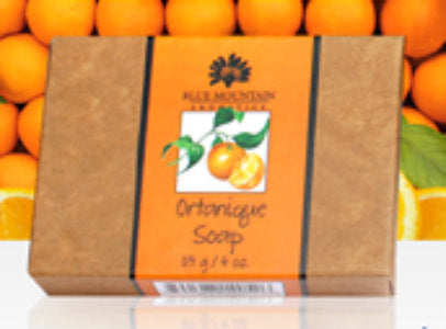 Ortanique soap