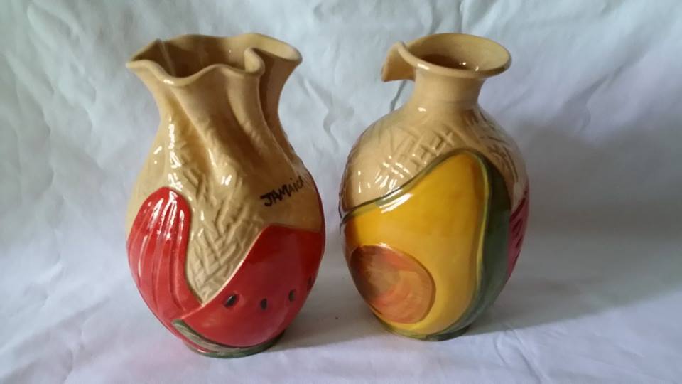 Medium Bud Vase