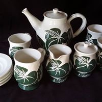 Teapot set