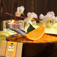 Ortanique soap