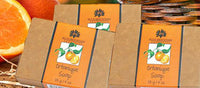 Ortanique soap