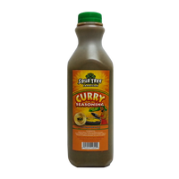  Spur Tree Jamaican Curry Seasoning 35oz