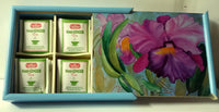 Creole Tea Boxes