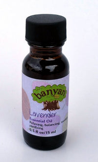 Lavender  Essential oil 