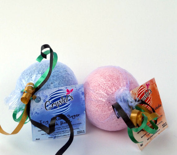 Bath Bombs