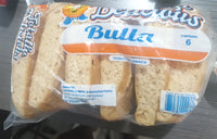 Totally delicious bulla bag of 6