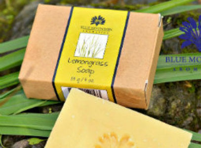 Lemon Grass Soap