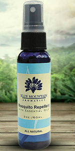 BMA 2oz Mosquito repellent