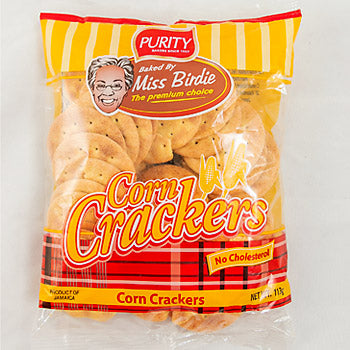 Miss Birdie Corn Cracker Pack of 3