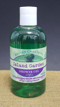 Banyan  Shower gel