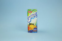 Swizzle Fruit Drink 200ml x 24 set of 3