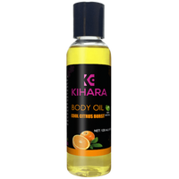  Kihara Body Oil 120 mL