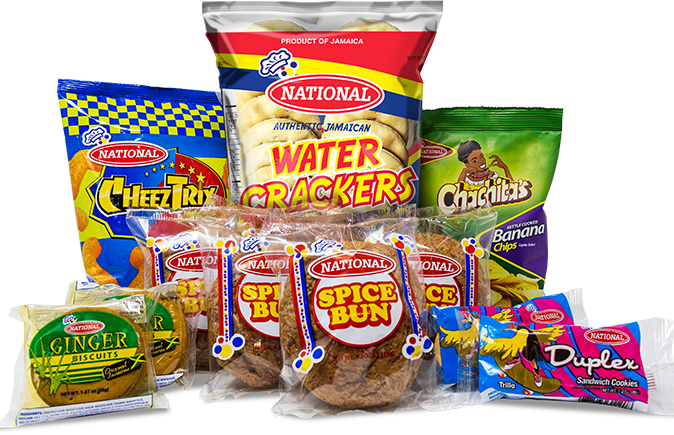 Snack Attack Combo pack