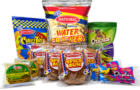 Snack Attack Combo pack