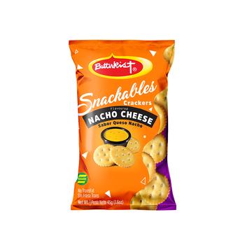 Assorted Snackables 45g (Pack of 4)