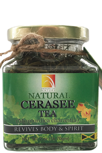 Natural cerasee Tea