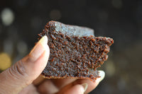 Jamaican Christmas Black cake by ( greedy girl)