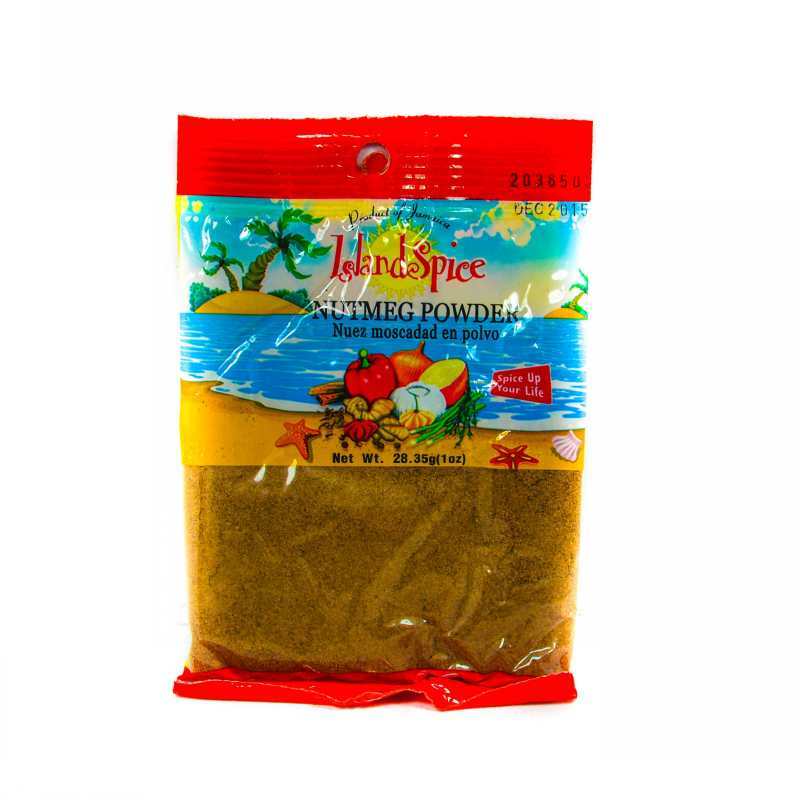 Nutmeg powder 16oz