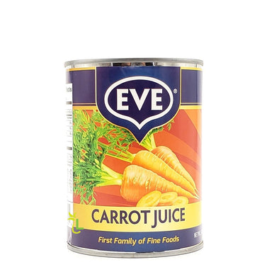 EVE JUICE CARROT 540ML