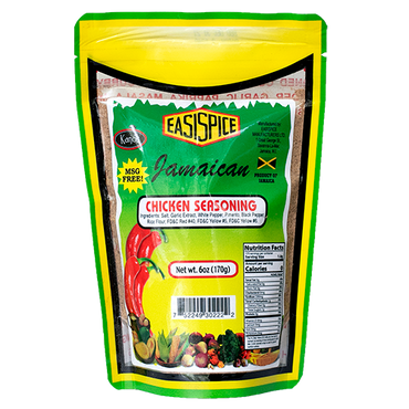 EASISPICE CHICKEN SEASONING 170G