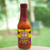 Jerk Tomato Ketchup