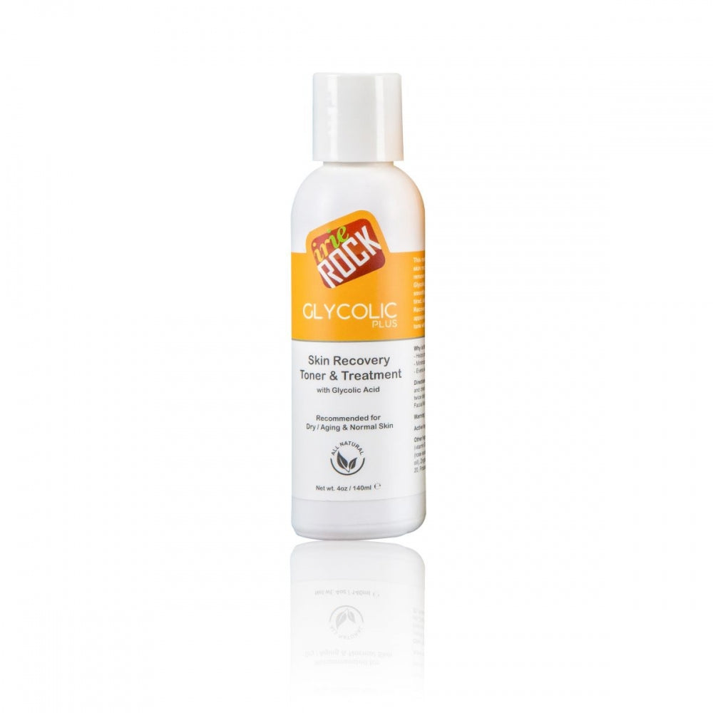 Glycolic Plus toner