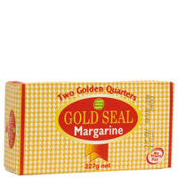 Gold Seal Margarine 