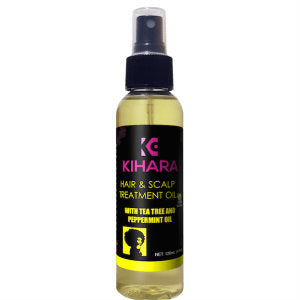 Hair & Scalp Treatment Oil 120 mL