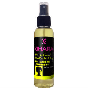 Hair & Scalp Treatment Oil 60 mL