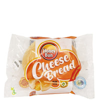 HONEY BUN CHEESE BREAD  set of 6