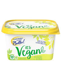 Vegan margarine ICBINB 15oz