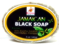 Black soap