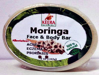 Moringa Soap