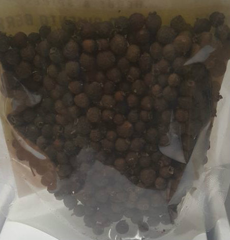 Jamaican Allspice ( Pimento) – Sweet Jamaica Shopping