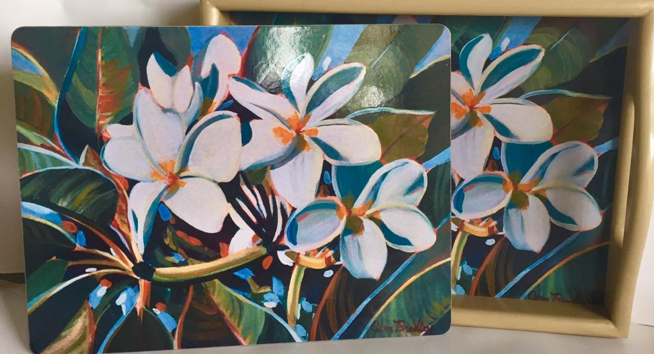 Frangipani