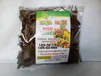 Neem leaves 2oz