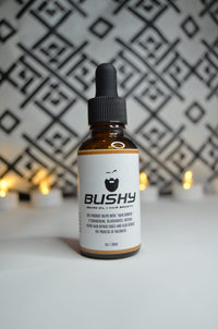 Bushy's Beard Oil