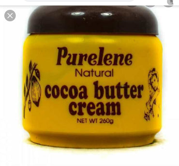 Purelene Cocoa Butter 9oz