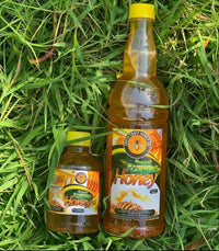 Sweet Reggae Honey 250ml