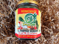 EZ Sazón Spicy All Purpose Seasoning 10oz