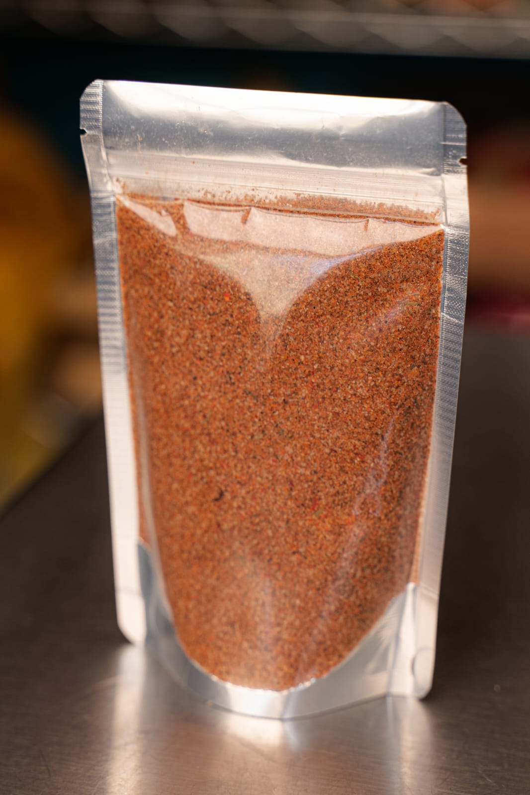 Whitney's Original seasoning blend